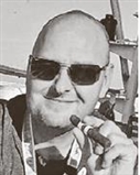 Profilbild Hendrik van Heeckeren